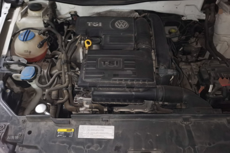 Volkswagen C-Trek 2018 immagine di auto #22