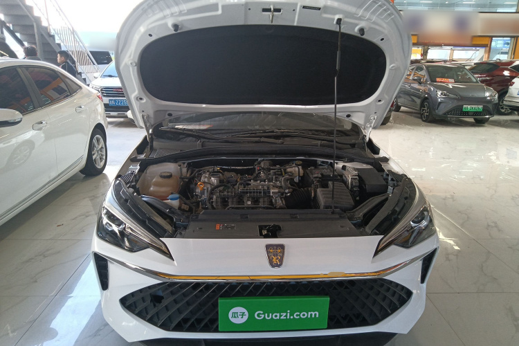 Roewe i5 2023 car image #22
