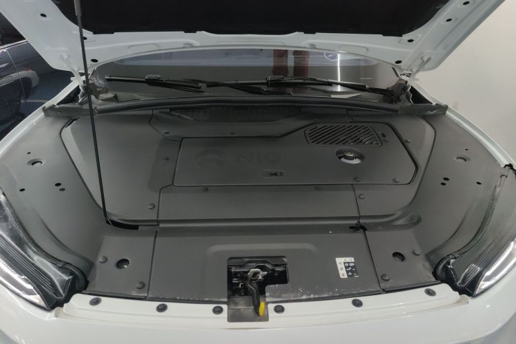 NIO ES7 2022 image de voiture #22