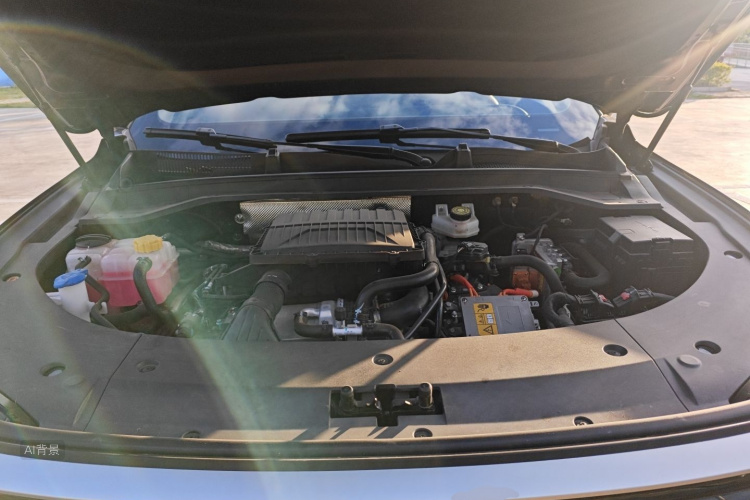 Exceed Yaoguang C-DM 2025 car image #22