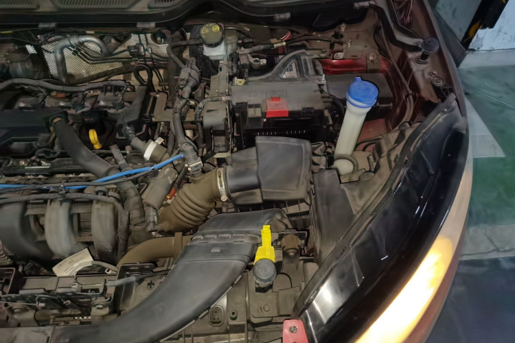 Ford EcoSport 2017 #22 Ford EcoSport 2017 car image #22