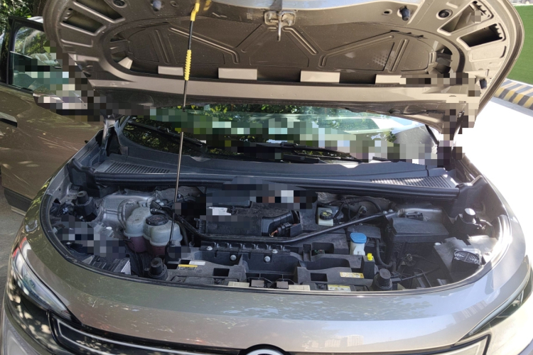 Volkswagen ID.6 Crozz 2022 car image #22