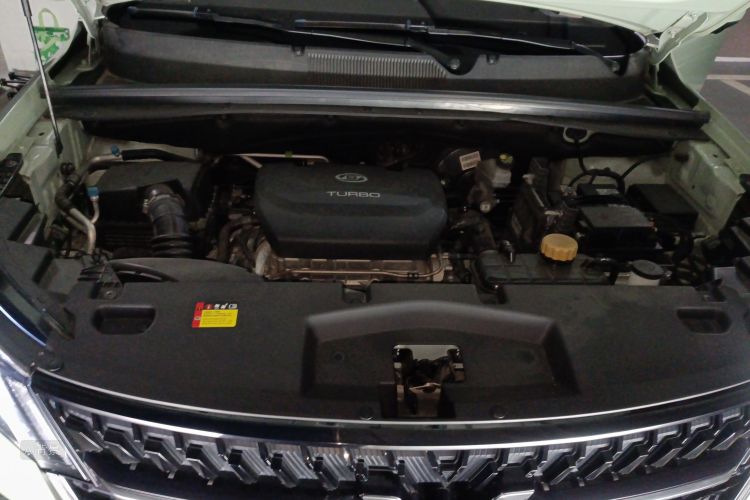 Wuling Asta 2022 car image #22