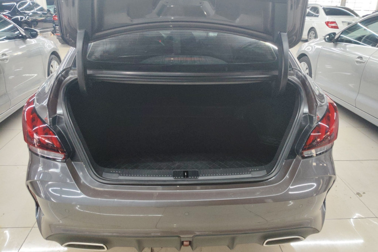 MG 5 2021 car image #22
