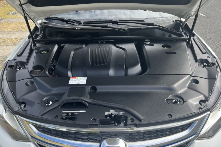 BYD Song New Energy 2018 car image #22