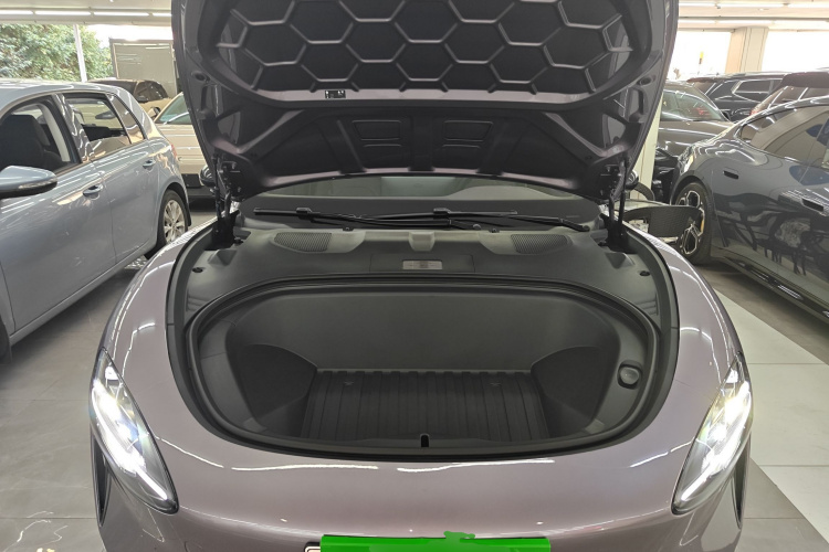 MI SU7 2024 car image #22
