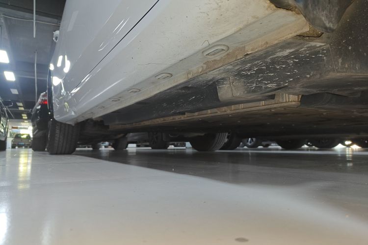 Roewe i6 MAX New Energy 2022 imagem de carro #22