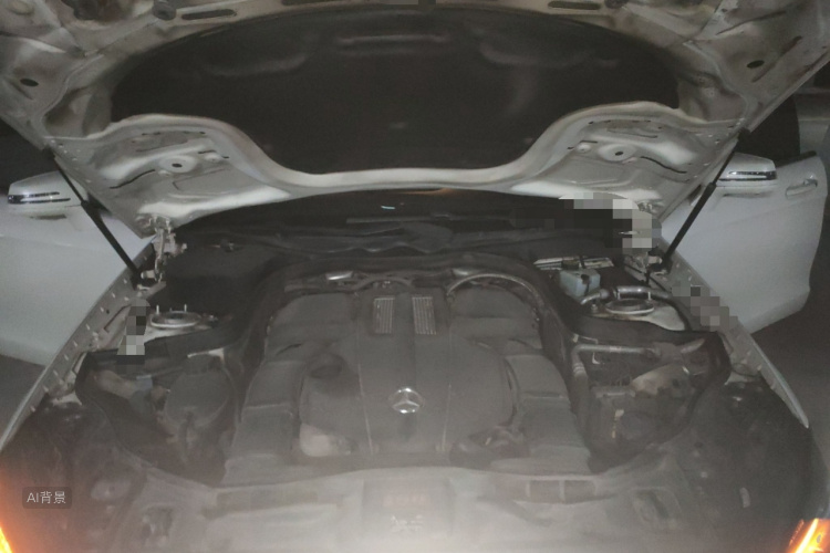 Mercedes-Benz CLS Class 2017 #22 Mercedes-Benz CLS Class 2017 immagine di auto #22