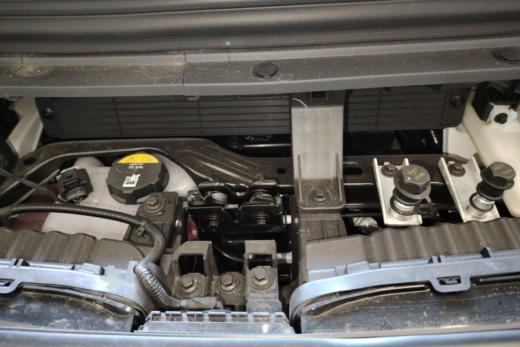 Zeekr MIX 2024 صورة سيارة #22