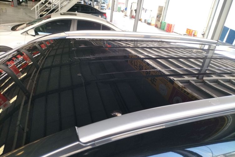 Jetour X70S 2022 immagine di auto #22