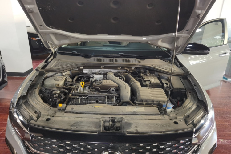 大众 朗逸 2023 汽车图片 #22