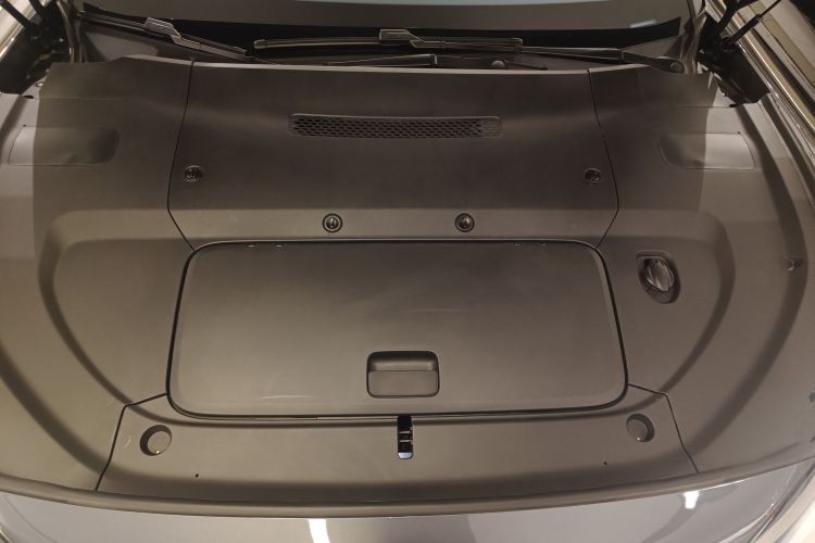 HongQi 2024 car image #22