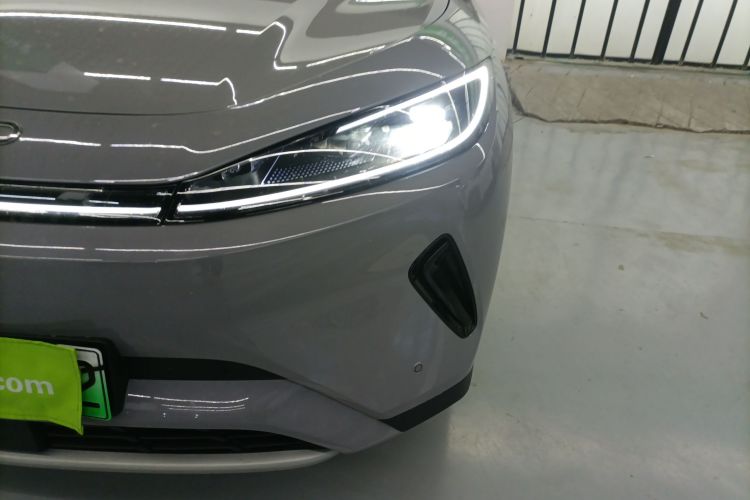 BYD Sea Lion 05 EV 2025 car image #22