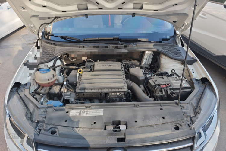Santana 2019 #22 Santana 2019 immagine di auto #22