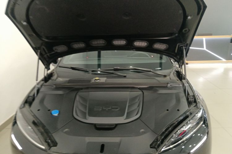 BYD Seal 2025 car image #22