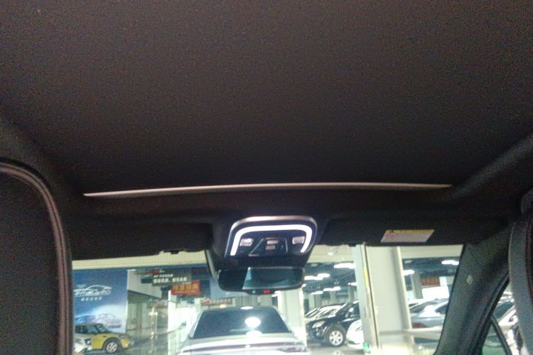BYD Tang New Energy 2021 immagine di auto #22