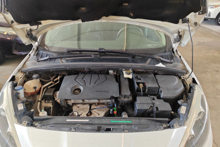 标致 标致308 2015 汽车图片 #22