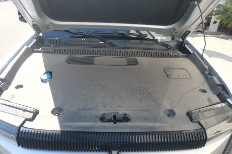 Chery Arrizo 3 2024 car image #22