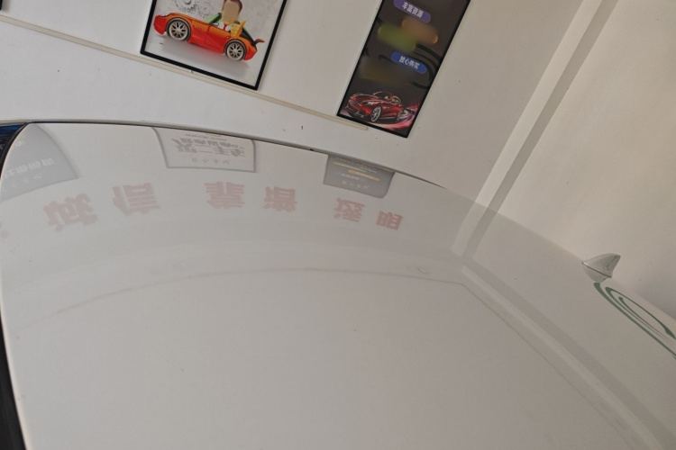 Honda Gienia 2019 car image #22