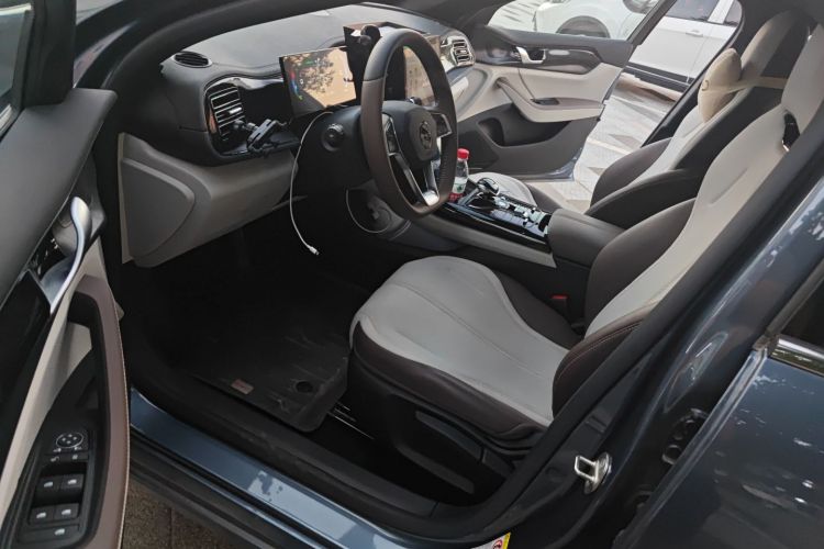 BYD Qin Plus 2024 car image #22