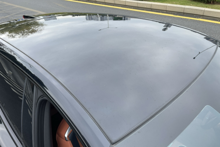 Deepal S07 2025 car image #22