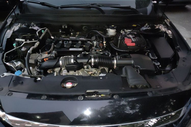 本田 雅阁 2022 汽车图片 #22