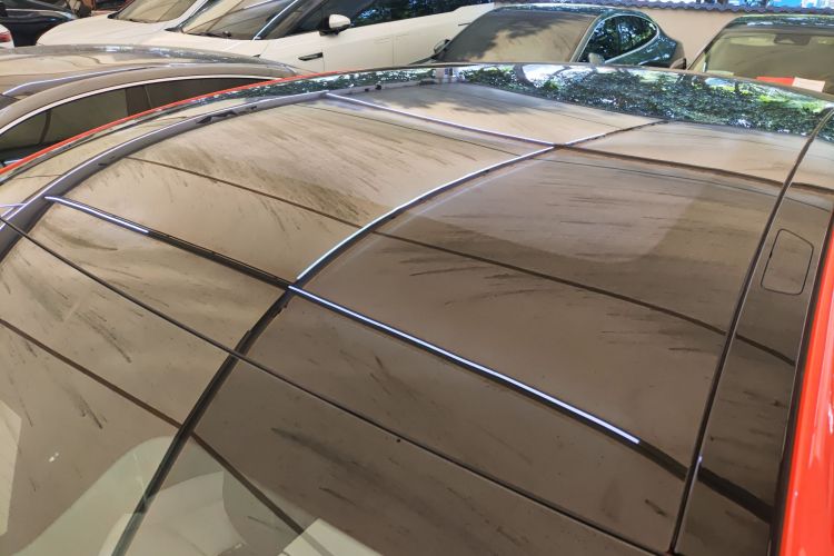 Xpeng G6 2023 imagem de carro #22