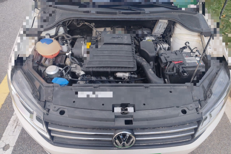 桑塔纳 2022 汽车图片 #22