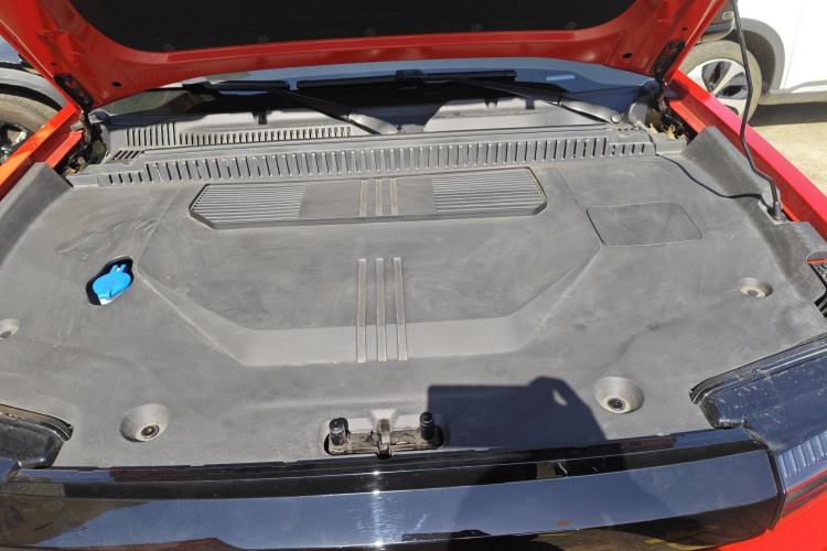 Chery Tiggo 2024 car image #22