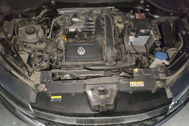 捷达VS5 2021 汽车图片 #22