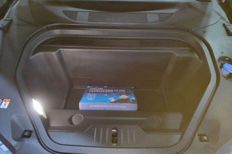 Ford Mustang Mach-E 2023 #22 Ford Mustang Mach-E 2023 immagine di auto #22