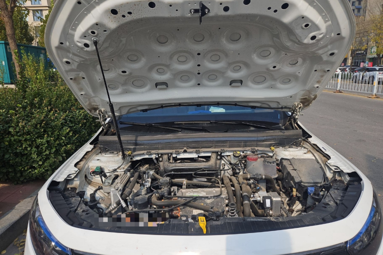 Mercedes-Benz EQB Class 2023 #22 Mercedes-Benz EQB Class 2023 car image #22