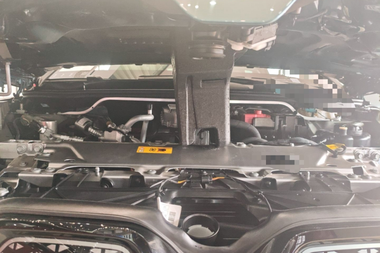 BMW iX 2023 #22 BMW iX 2023 car image #22