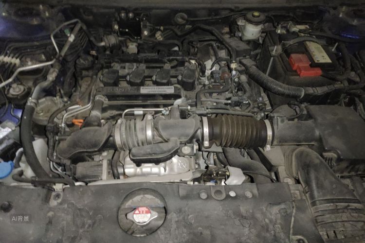 本田 雅阁 2019 汽车图片 #22