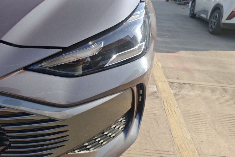 MG ONE 2023 car image #22