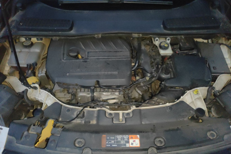 Ford Kuga 2014 car image #22