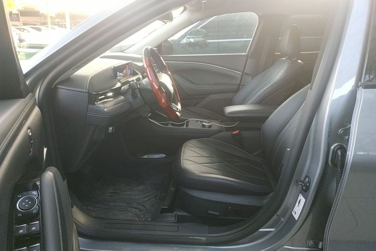 Ford Mustang Mach-E 2023 car image #22