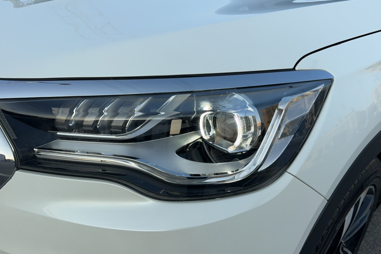 Jetour X90 2020 car image #22