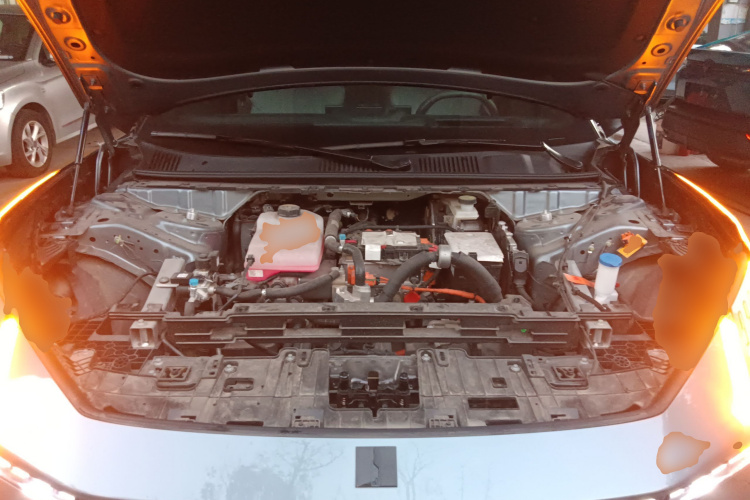Lynk & Co 2024 #22 Lynk & Co 2024 immagine di auto #22