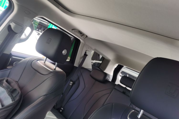 Tank 400 2024 صورة سيارة #22