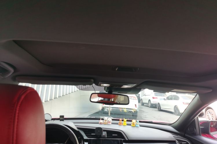 Honda Civic 2022 immagine di auto #22