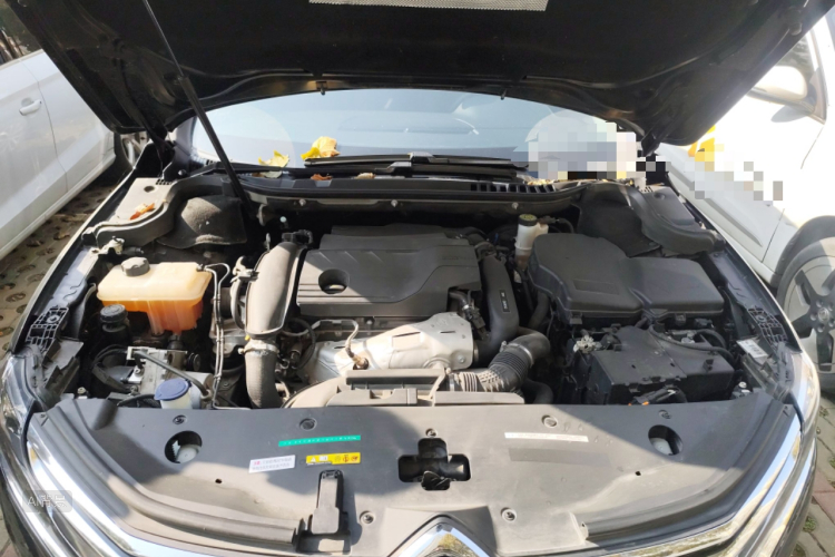 Citroen C6 2023 car image #22