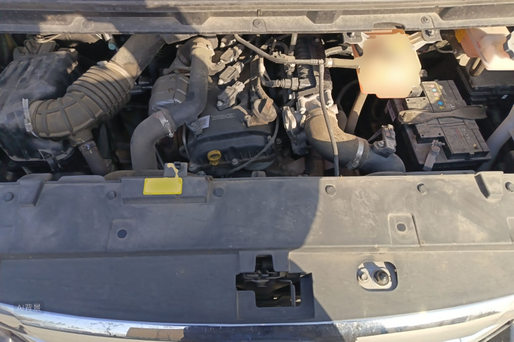 JAC 2023 #22 JAC 2023 car image #22