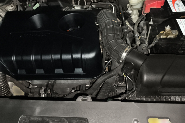 Ford Explorer (Imported) 2018 car image #22