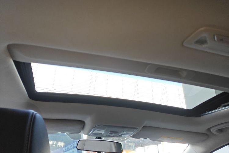 Changan Eado XT 2018 #22 Changan Eado XT 2018 immagine di auto #22