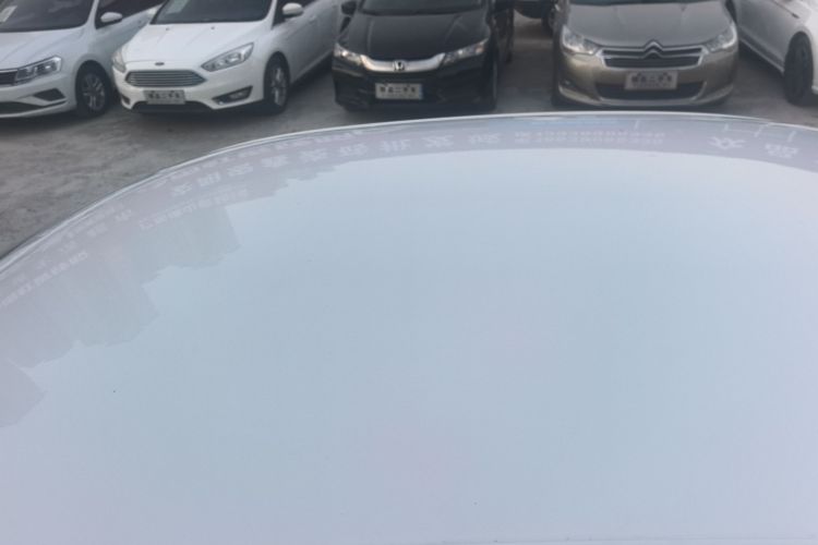 桑塔纳 2018 汽车图片 #22