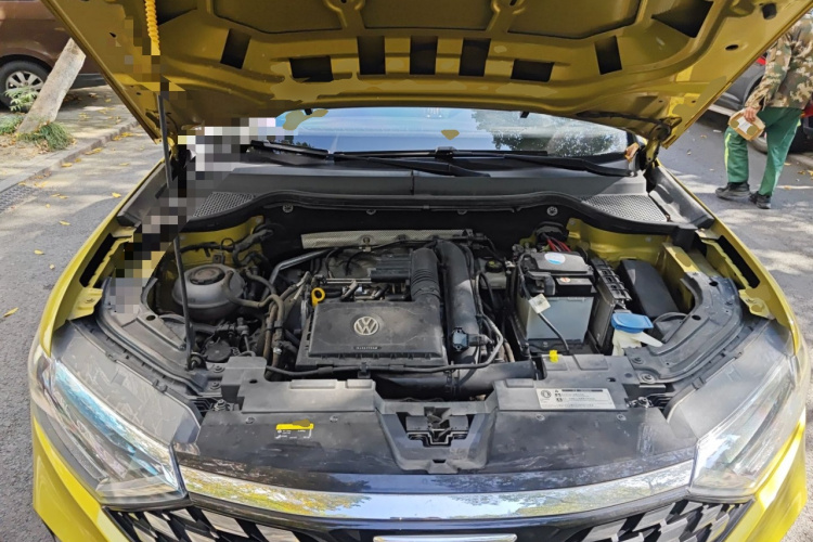 VS5 2019 #22 VS5 2019 image de voiture #22