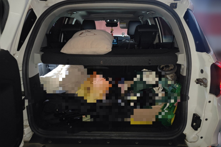 BYD Yuan New Energy 2020 #22 BYD Yuan New Energy 2020 immagine di auto #22