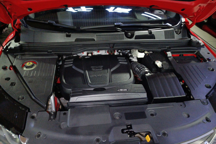 Coolray 2020 #22 Coolray 2020 immagine di auto #22