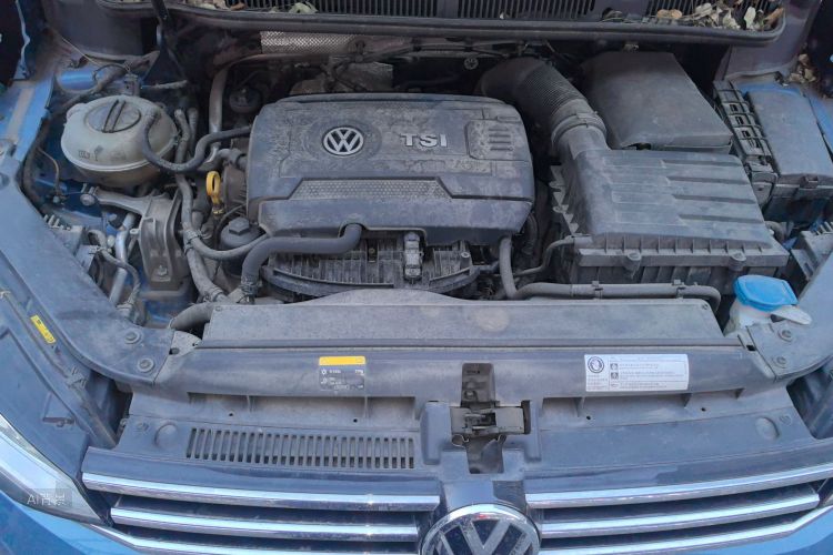 Volkswagen Touran 2016 #22 Volkswagen Touran 2016 immagine di auto #22